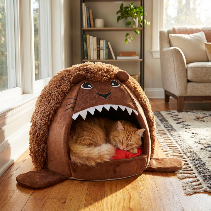 Creative Cat Nest Kennel