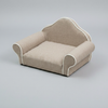 Comfortable Indoor Sofa Bed for Cats