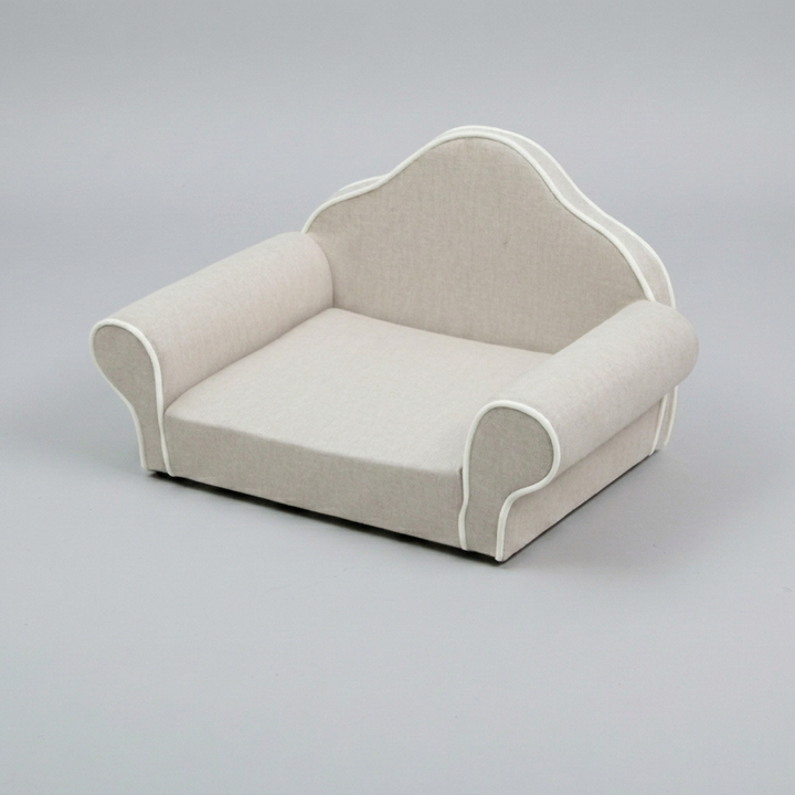 Comfortable Indoor Sofa Bed for Cats