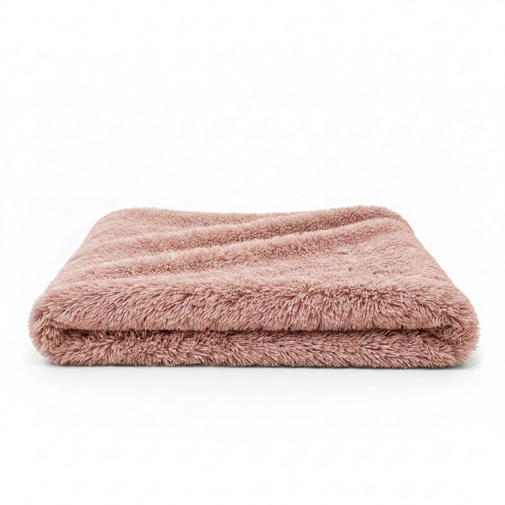 Comfy Dog Blanket – Soft & Warm Pet Blanket for Dogs