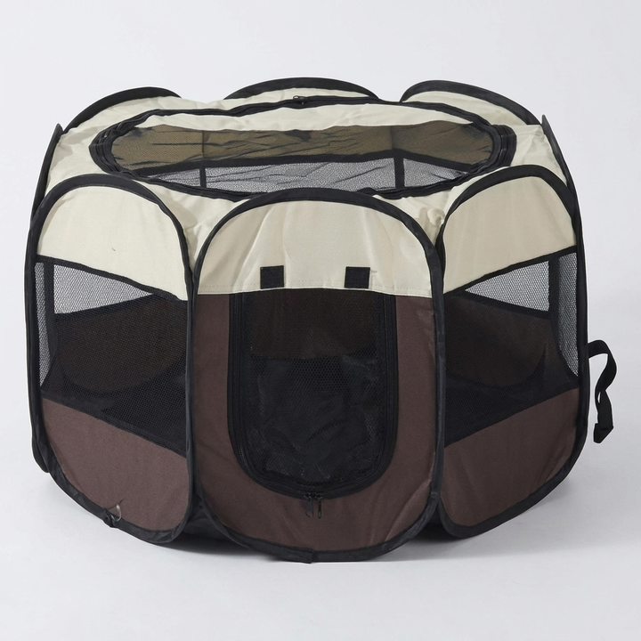 Portable Outdoor Pet Tent