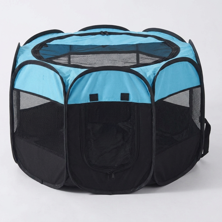 Portable Outdoor Pet Tent