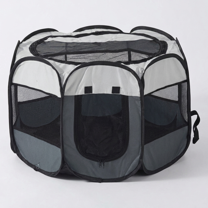 Portable Outdoor Pet Tent