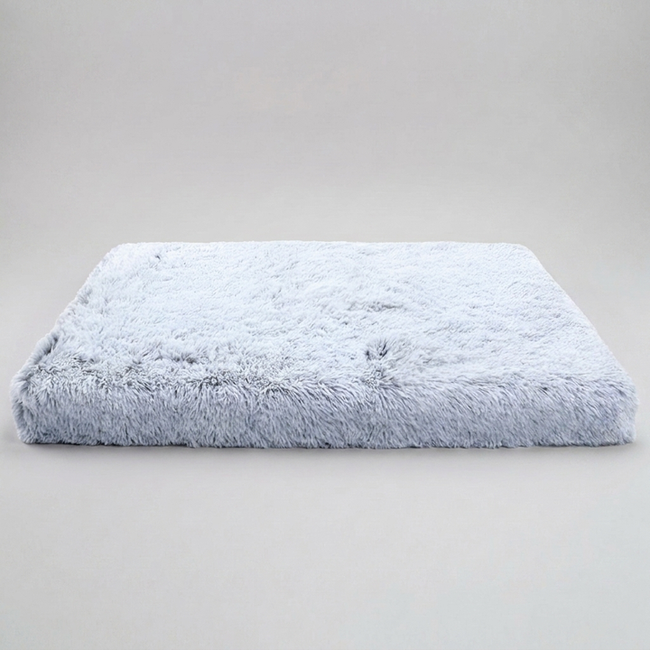 Anti-Anxiety Calming Memory Foam Dog Mattress