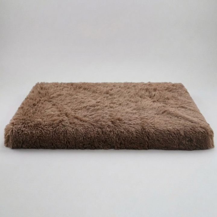 Anti-Anxiety Calming Memory Foam Dog Mattress