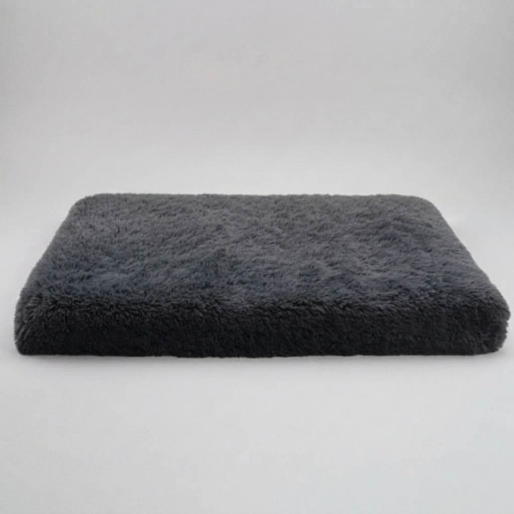 Anti-Anxiety Calming Memory Foam Dog Mattress