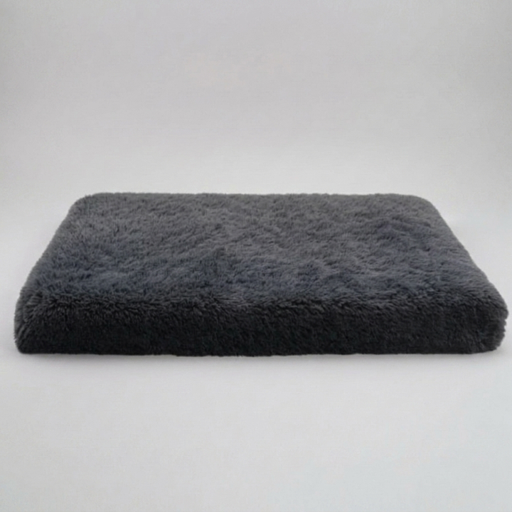 Anti-Anxiety Calming Memory Foam Dog Mattress