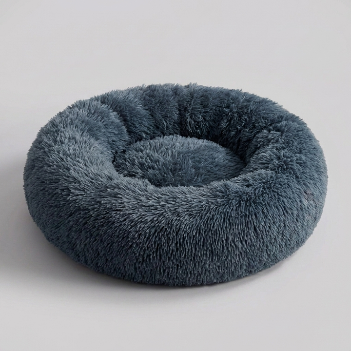 Anti-Anxiety Calming Dog Bed