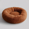 Anti-Anxiety Calming Dog Bed