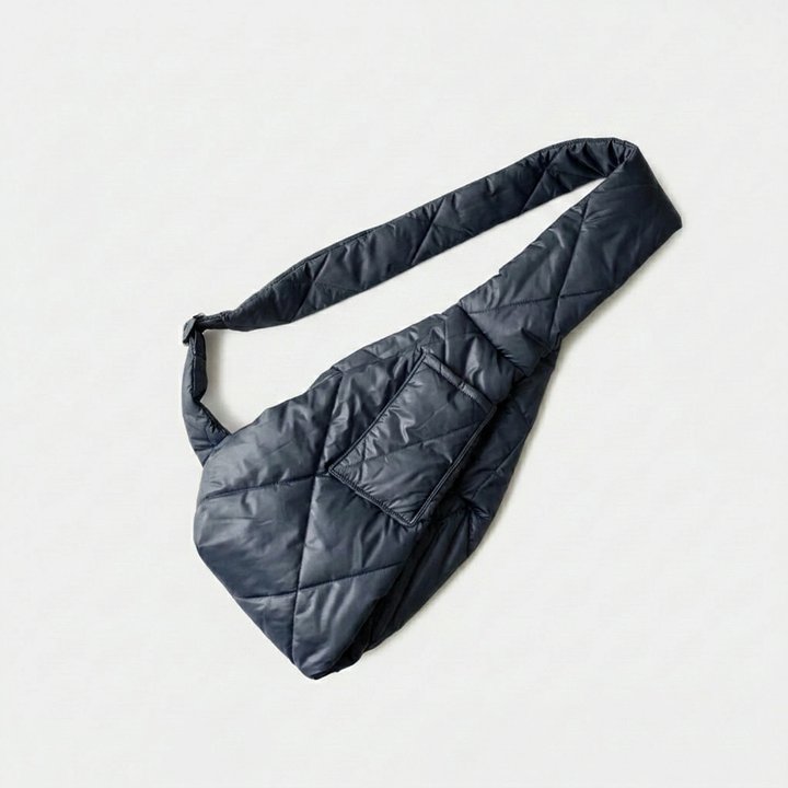 Safety Soft Outdoor Dog & Cat Carrier Bag