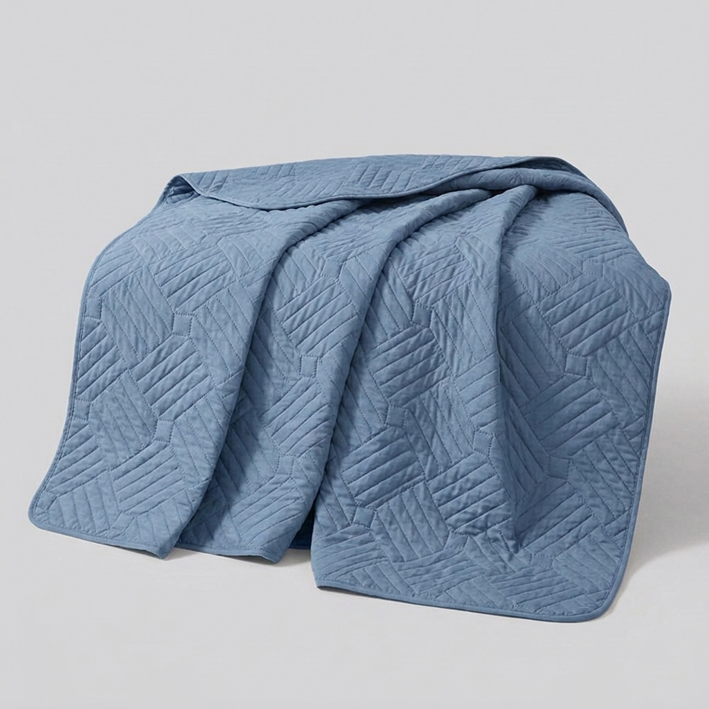 Waterproof Washable Pet Blanket for Bed and Sofa