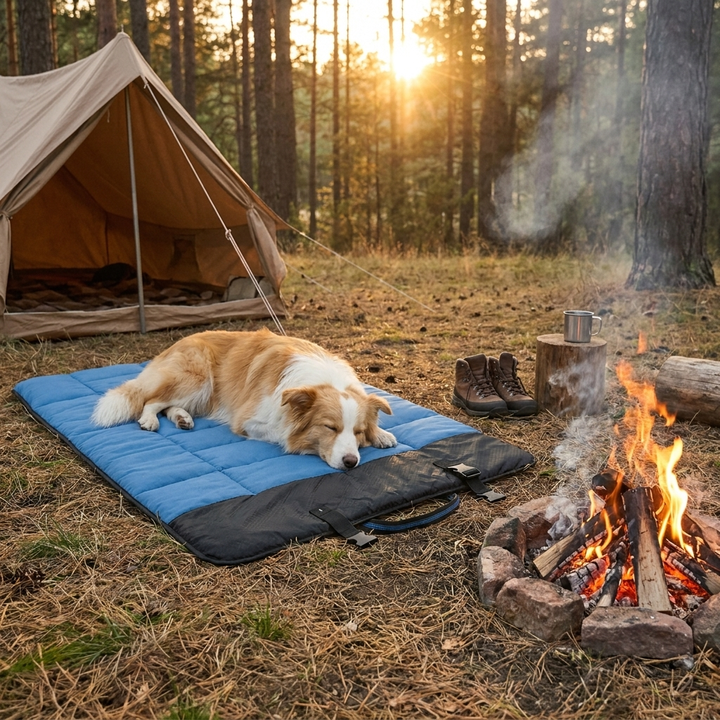 Washable Dog Bed Mattress