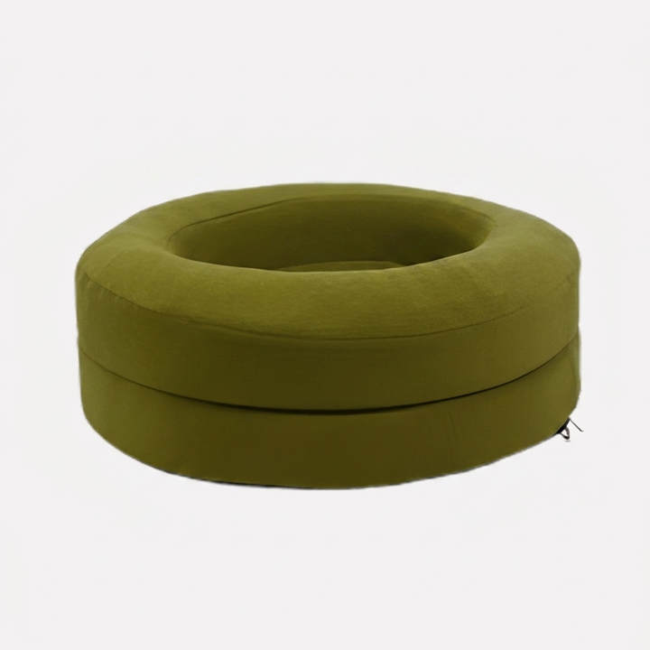 Washable Orthopedic Dog Bed