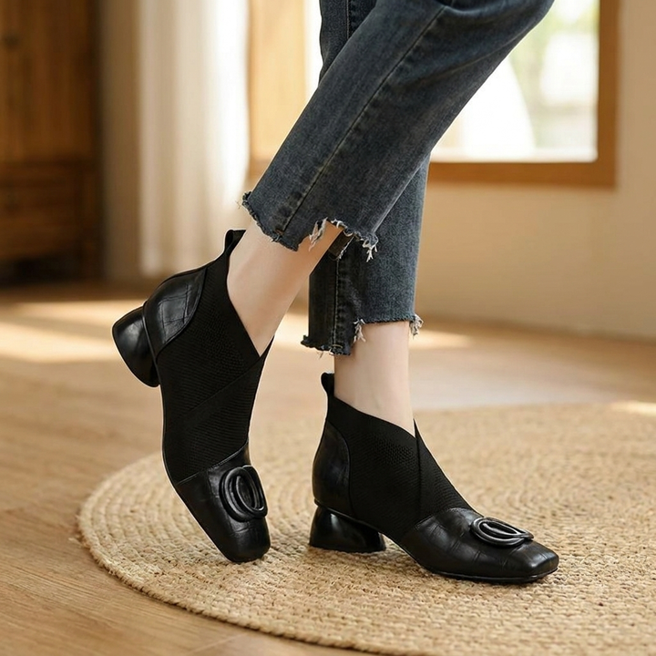 Orthopedic Boots Deliver Day‑Long Support with Everyday Style