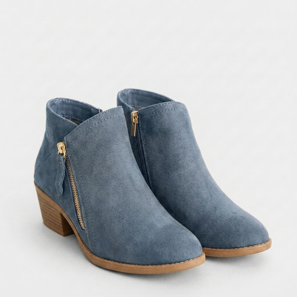 Comfortable Everyday Women’s Ankle Boots