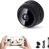 Magnetic Mini WiFi Camera