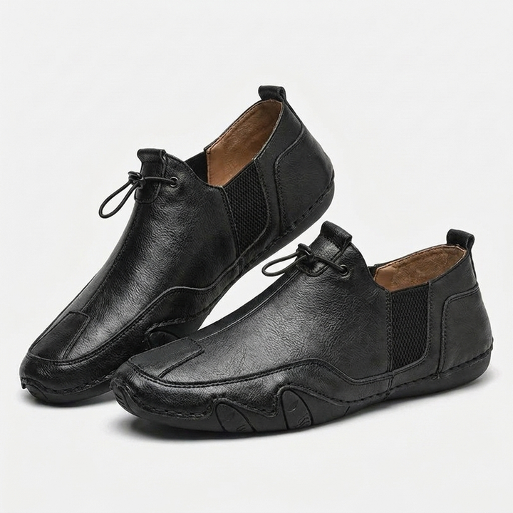 Men’s Casual Slip‑On Everyday Shoes