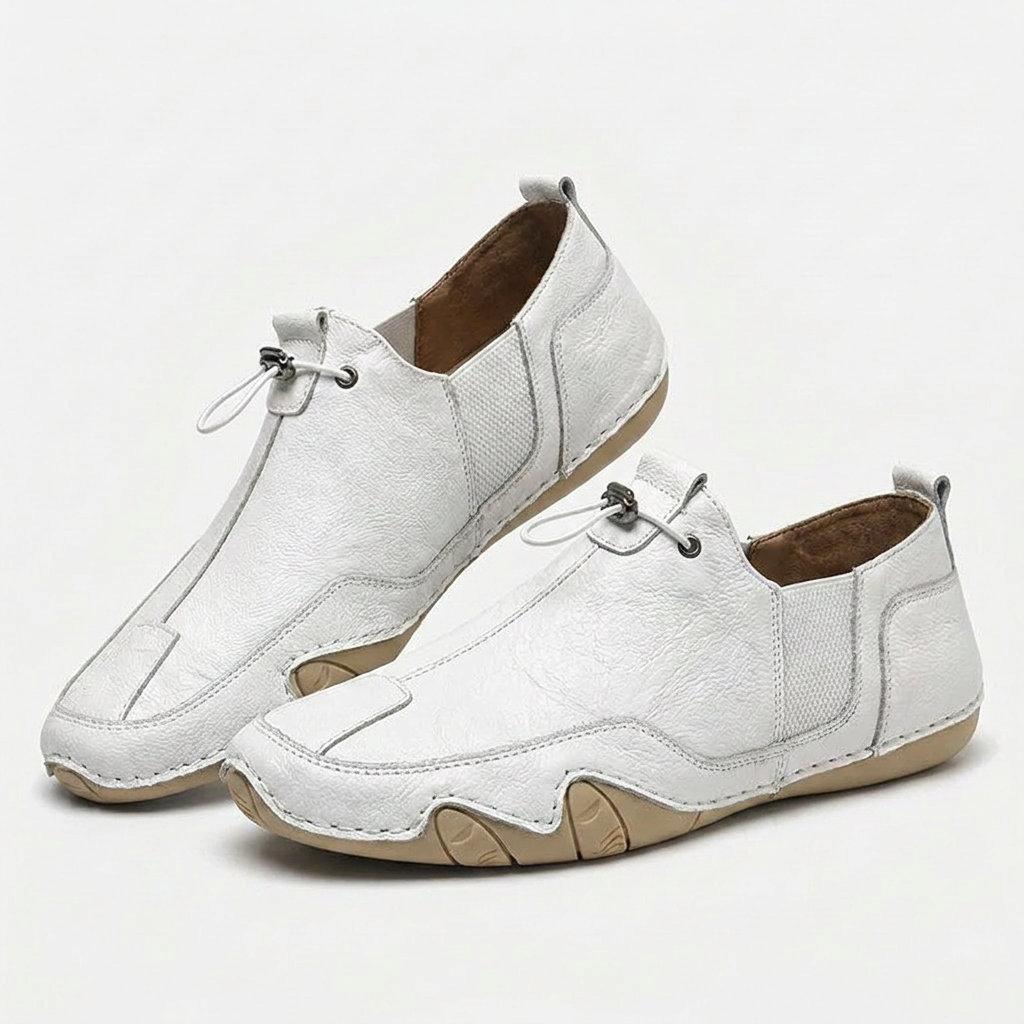 Men’s Casual Slip‑On Everyday Shoes