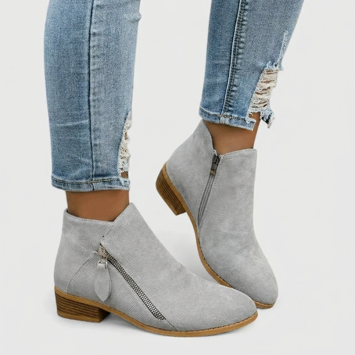 Comfortable Women's Boots