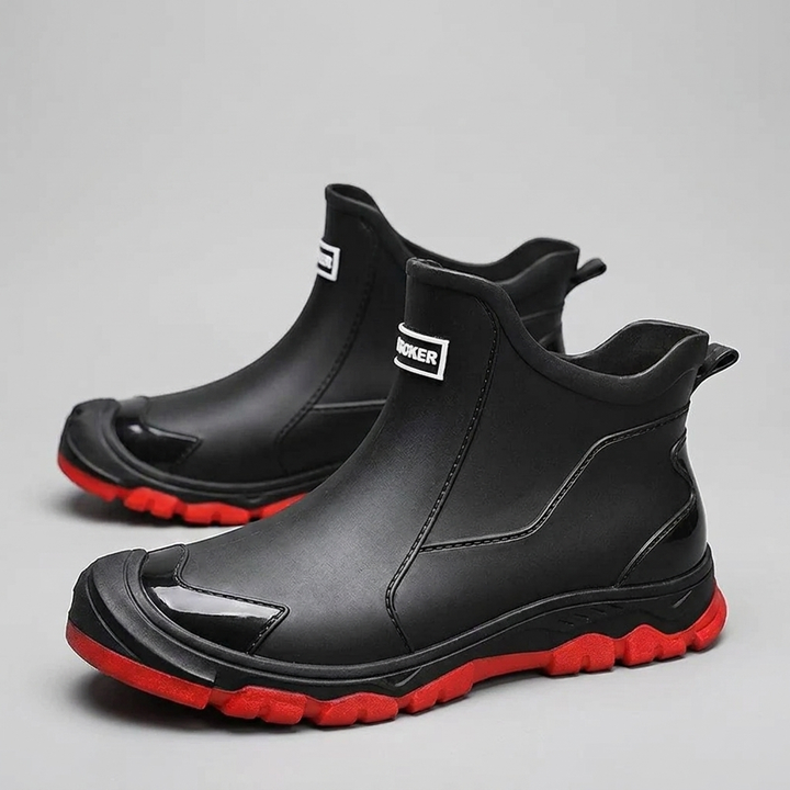 Stylish Women’s Ankle Boots for Every Season
