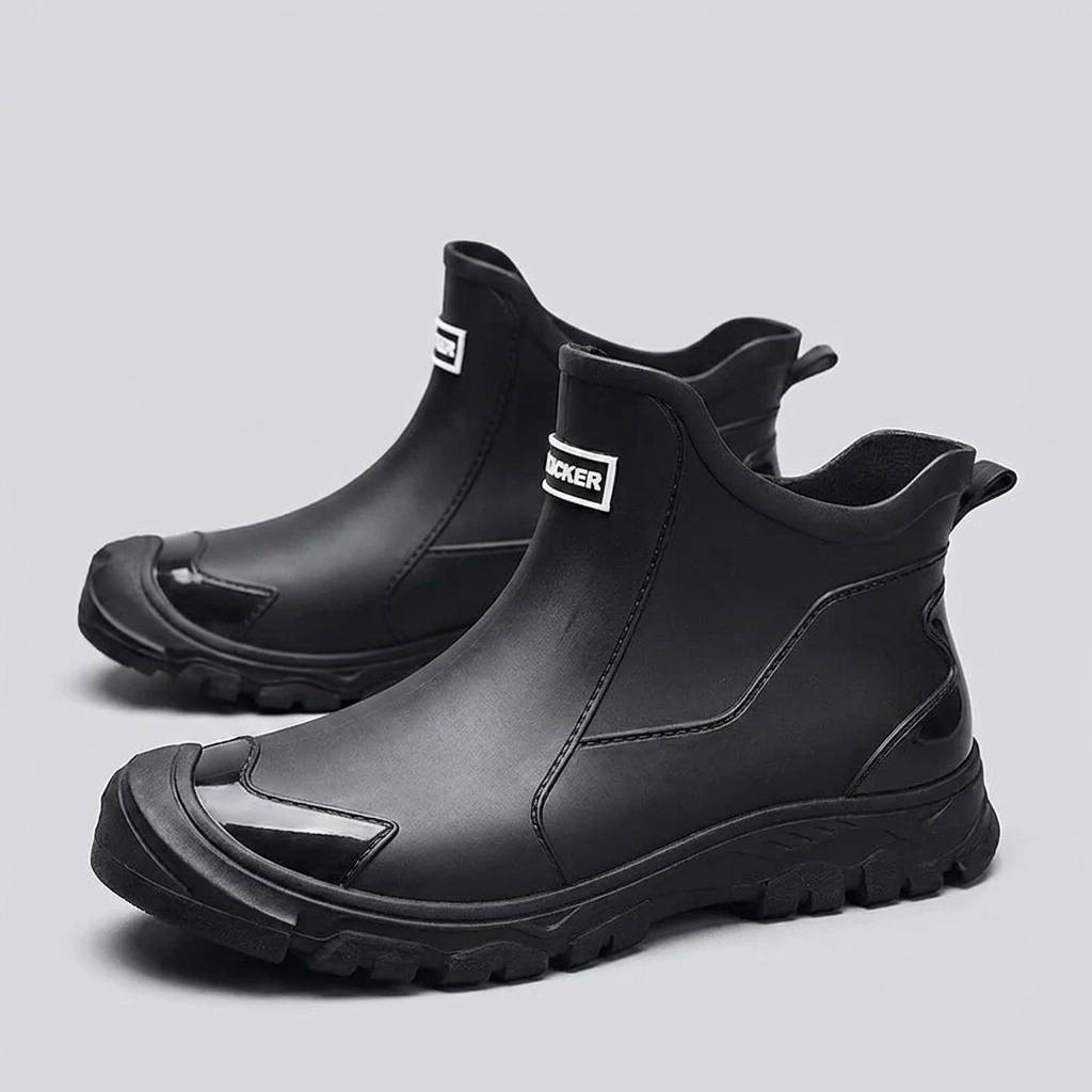 Stylish Women’s Ankle Boots for Every Season