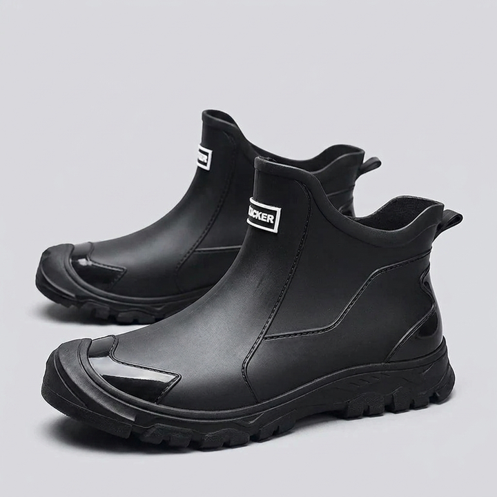 Stylish Women’s Ankle Boots for Every Season
