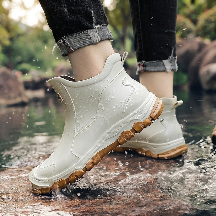 Stylish Women’s Ankle Boots for Every Season