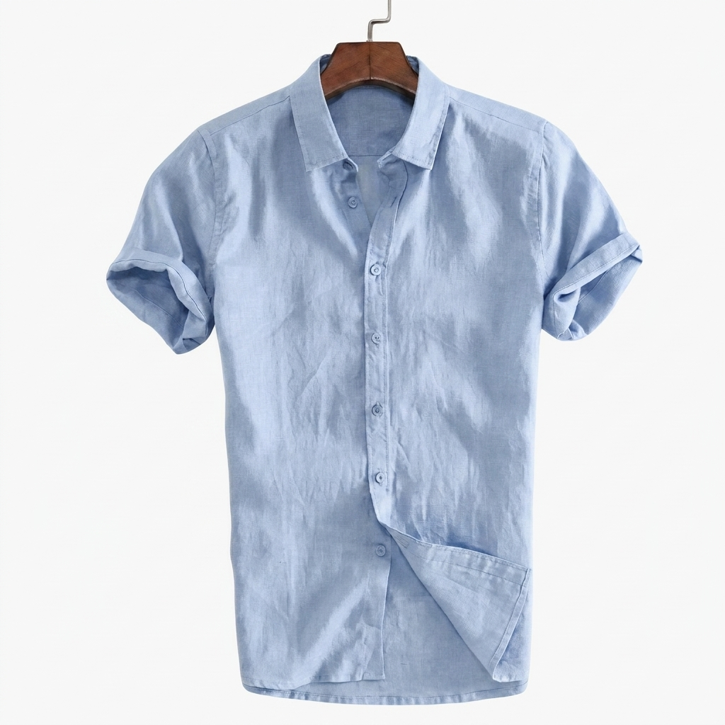 Classic Men's Shirt