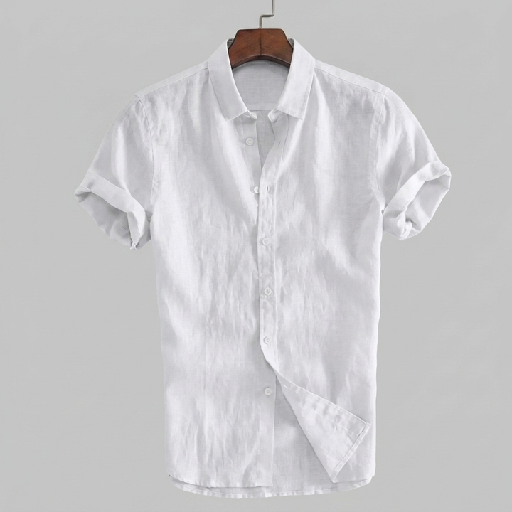 Classic Men's Shirt