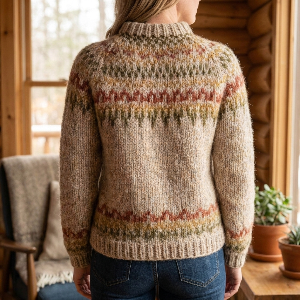 Elegant Sweater for Women