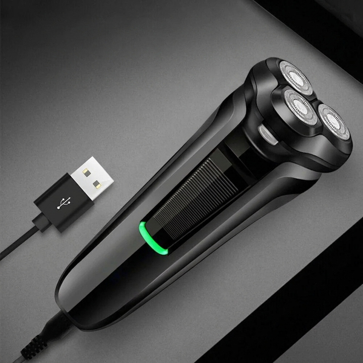 Mini Shaver Razor Camera