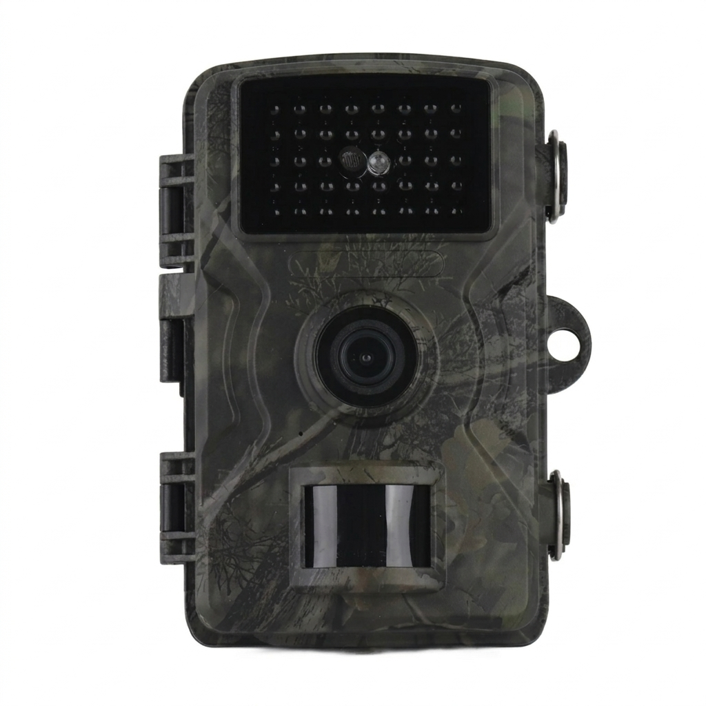1080P Night Vision Trail Camera