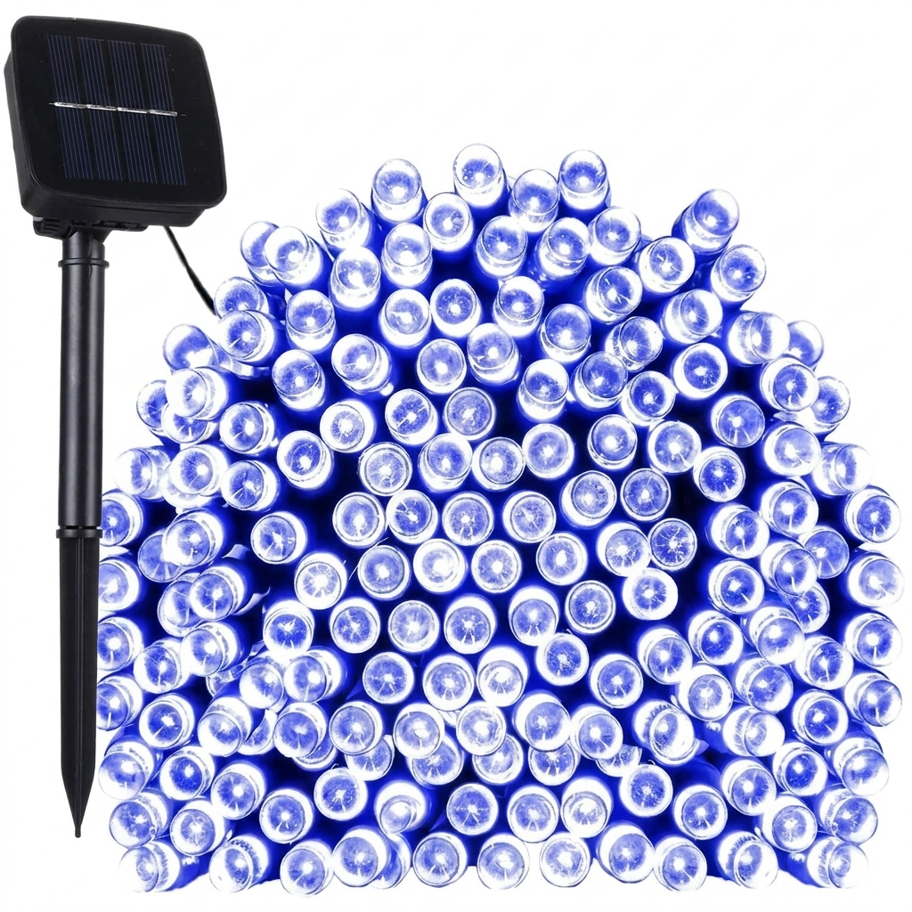 17 M 100 LED Fairy Light String