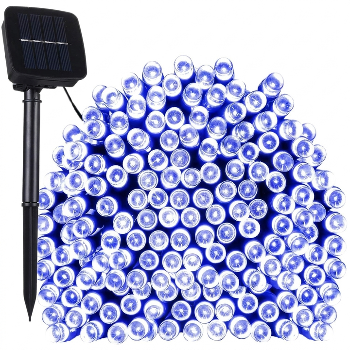 17 M 100 LED Fairy Light String