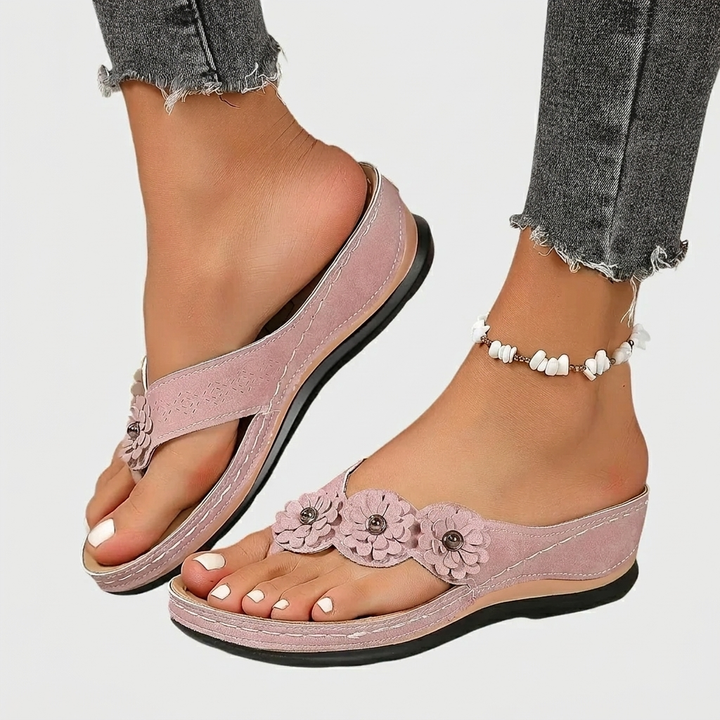 Everyday Wear Flip Flops