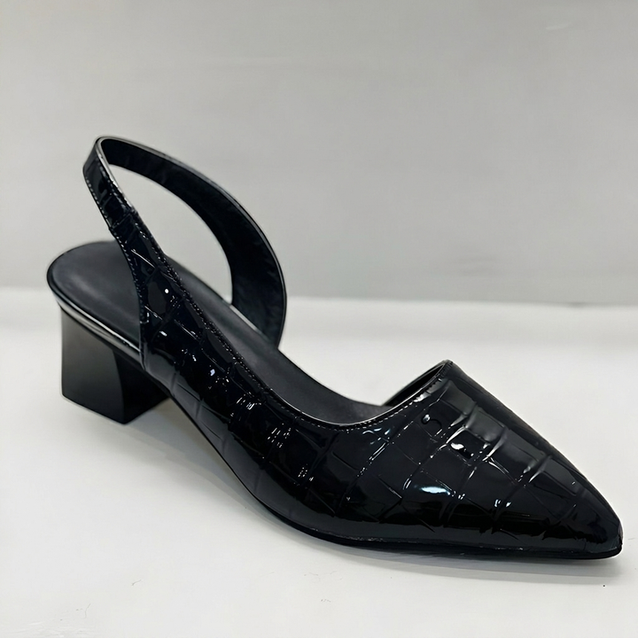 Comfortable Support Heels