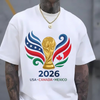 Men’s Football Fan Shirt