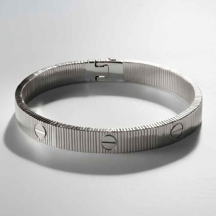 Flexible Love Bracelet
