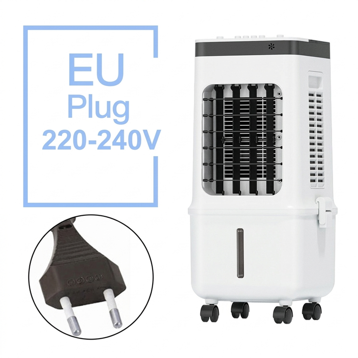 Multi-Function Household Air Cooler