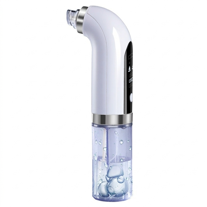 Portable Vacuum Blackhead Remover