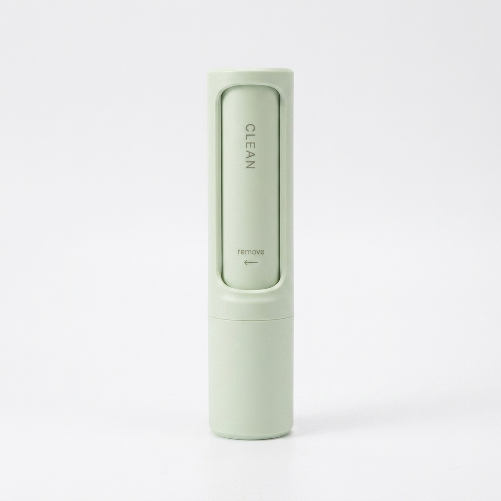 Portable Self-Cleaning Pet Fur Remover Tool