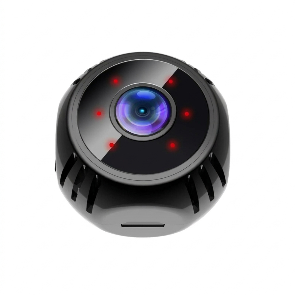 Wireless Surveillance Camera Ultra-clear Remote Monitoring