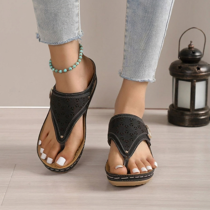 Women’s Orthopedic Walking Sandals