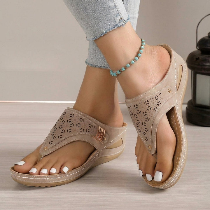 Women’s Orthopedic Walking Sandals