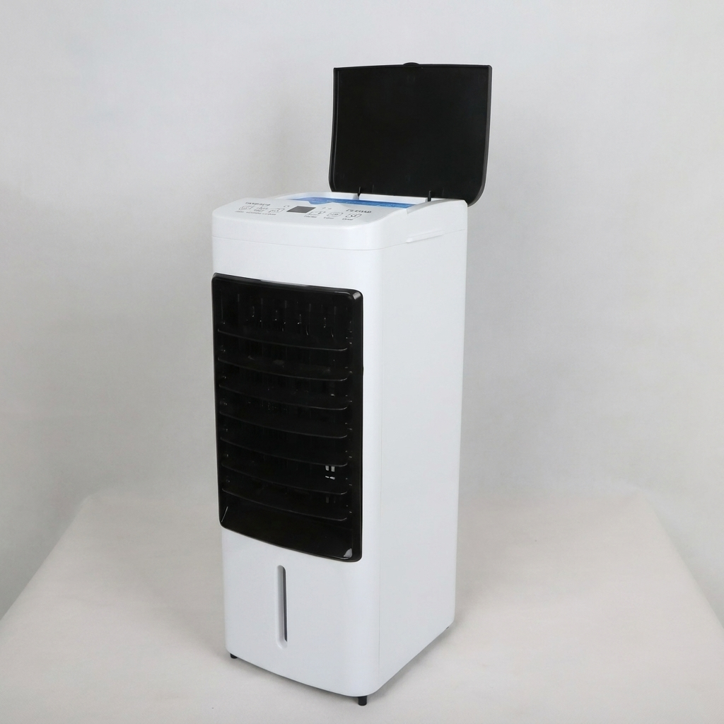 Smart Electric Wall Heater