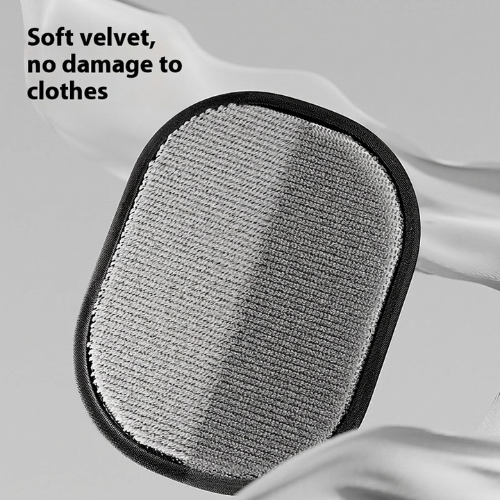 Cat Hair Removal And Adsorption Artifact Hair Brush