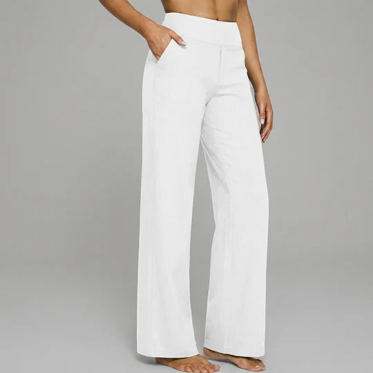 Women’s Classic High Waist Pants