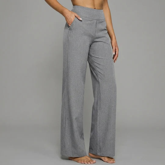 Women’s Classic High Waist Pants