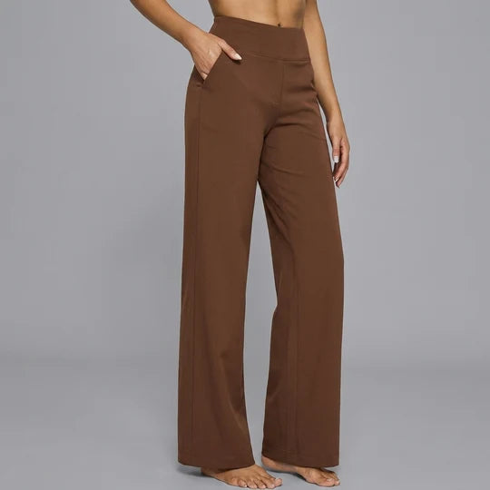 Women’s Classic High Waist Pants