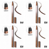 Waterproof Wild Eyebrow Pencil